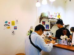 -白熊咖啡(闽江大道店)