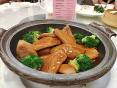 -顺德人家食府(黄金广场店)