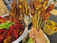 -老黑板筋(顺义总店)