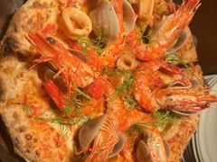 -La Strada(安福路店)