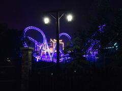 -济南方特东方神画