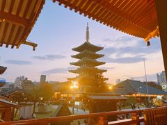 -浅草寺