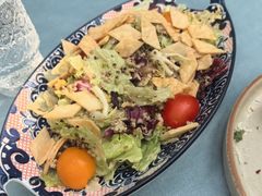 -苏坦土耳其西餐厅(玉林店)