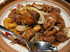-桂小厨广西菜(万象城店)