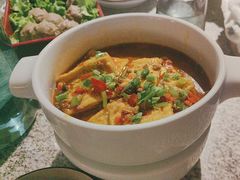 -云荷里·蒸汽石锅鱼·云南菜(中发百旺店)