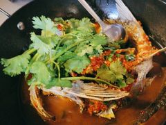 -一江水食府(后湖店)