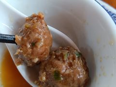 -章记正宗南岗鱼蛋火锅