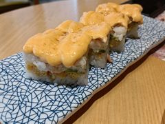 -Sushi Love 创意寿司(丽影广场店)