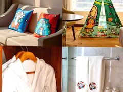 -成都世纪城假日酒店-西楼