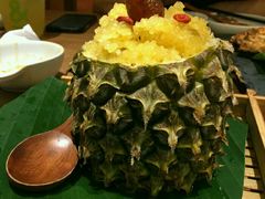 -云海肴·汽锅鸡·云南菜(天山百盛优客店)