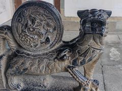 -徽商大宅院
