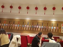 -山西会馆·晋菜·晋商宴·学堂记忆(许坦西街店)