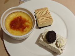 -晶丽香榭自助餐(南京大饭店)