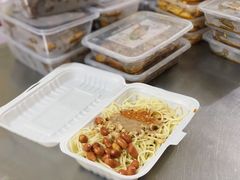 乔伯凉面-乔伯凉面(白沙路店)