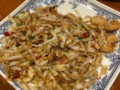 炒河粉-杨裕兴(岳麓山店)