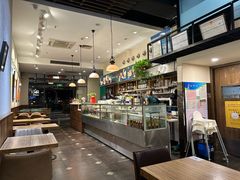 -榖屋house of flour(张江首店)