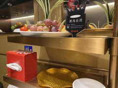 -海底捞火锅(凯德广场店)