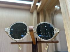 -棱石眼镜(CP静安店)