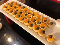 -咖啡苑·沈阳今旅酒店Hotel Jen·香格里拉集团