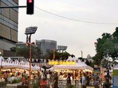 -Peet's Coffee皮爷咖啡(大学路店)