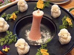 -虾饺妹·酒家(海珠广场店)