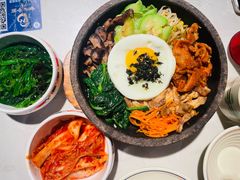 -七八冷面·延边朝鲜族美食(欢乐谷店)