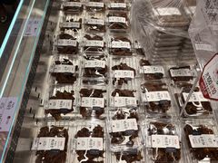 -茶颜悦色(嘉顿一楼吉时赏味游园会店)
