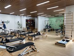 -Isofit 普拉提·婵柔工作室