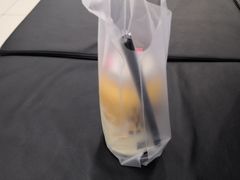 寿奶茶-寿奶茶·鲜奶与茶(合生汇购物中心店)