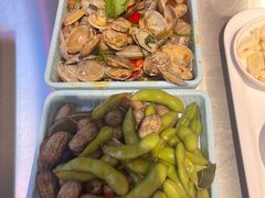 -有蚝有翅烧烤大排档·宵夜(右安门店)