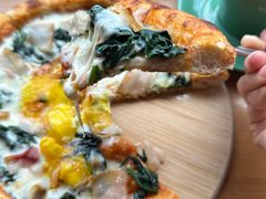 -Alimentari早午餐(安福路店)