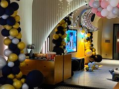 -柏粤汇PARKVIEW KTV(欢乐海岸店)