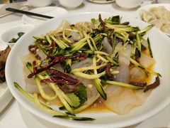 -东方饺子王(新奥购物中心店)