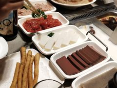 -海底捞火锅(龙湖北京大兴天街店)