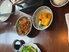 -林四喜·闽南传家菜(鼓浪屿店)