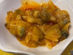 -争鲜回转寿司(浦东三钢里PLUS店)