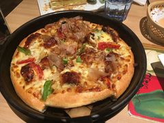 -必胜客(桂林中山店)
