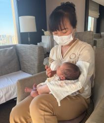 点击看大图 -茉莉智慧母婴护理中心(瑰丽店)