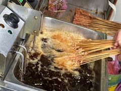 -陈勇串炸里脊(马道街步行街店)