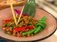 -太食獸泰式茶餐厅(艾尚天地店)