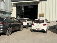 -北京新兴快马汽车服务有限公司丰台销售分公司(杜家坎店)