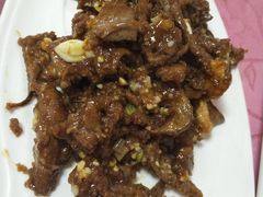 -昱德来·天津菜(河西店)