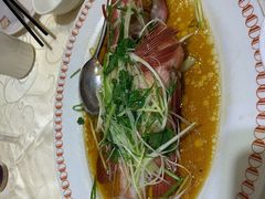 -凤城礼记鱼翅海鲜酒家(新马路总店)