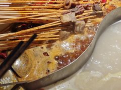 -热辣宗师·串串火锅(万达金街店)