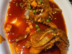 -宋园·金宴浙鲜馆(静安店)