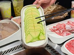 -川西坝子火锅(清江东路3.0直营店)