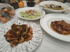 -春满园·早茶·粤菜·宴会(前海店)
