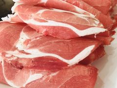 -岳合轩老北京涮肉