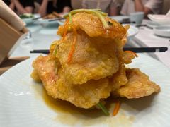 锅包肉-一轩饺子馆(丽都店)
