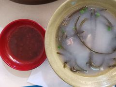-海汇源老烧麦店(东大街总店)